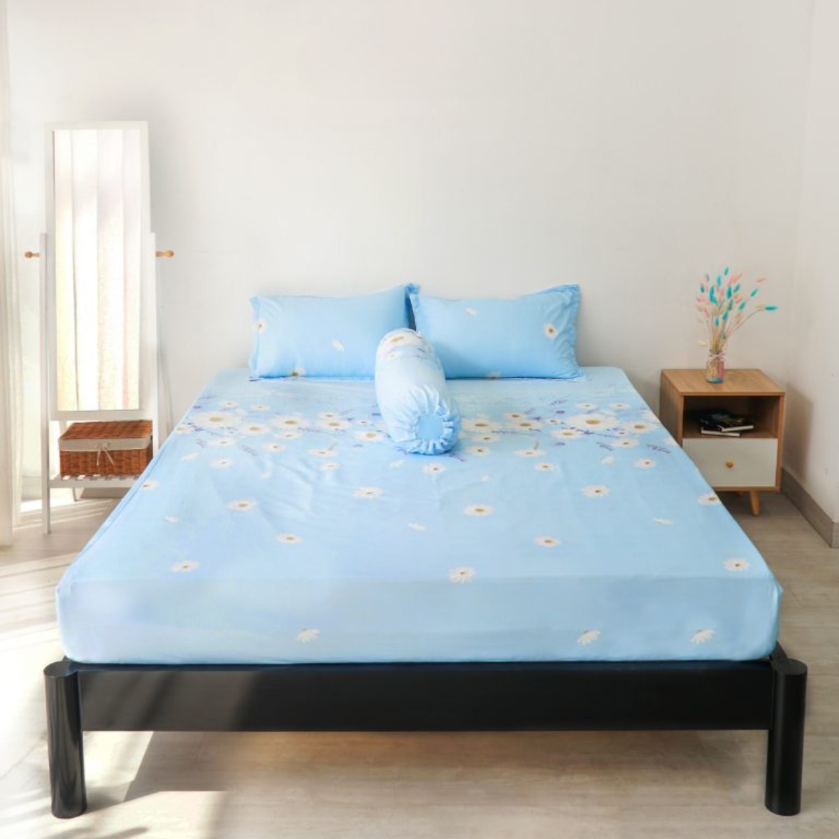 Chăn ga mền ngủ ngon Chăn ga mền ngủ ngon