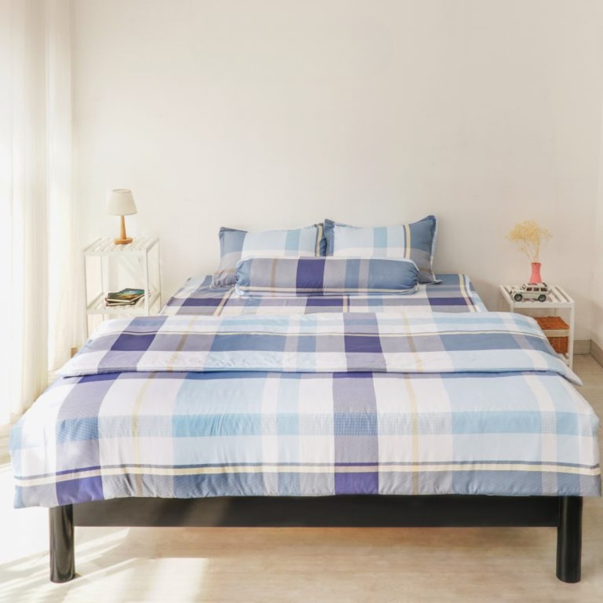 Tặng Drap tencel số 3 Tặng Drap tencel số 3