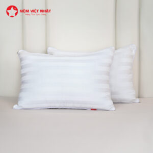 [Tặng] 02 Gối Nằm Gòn Cao Cấp