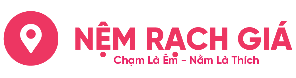 Nệm Rạch Giá